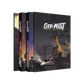 CITY OF MIST CORE SET