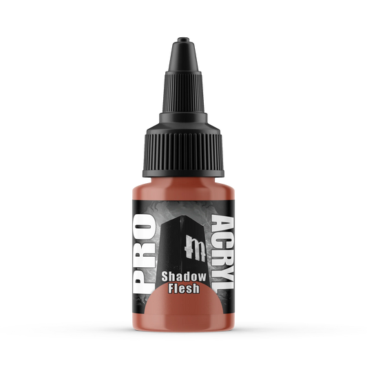 Pro Acryl Shadow Flesh