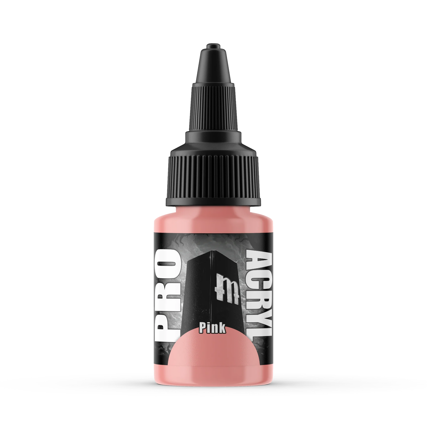 Pro Acryl Pink