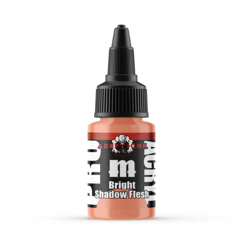 BRIGHT SHADOW FLESH