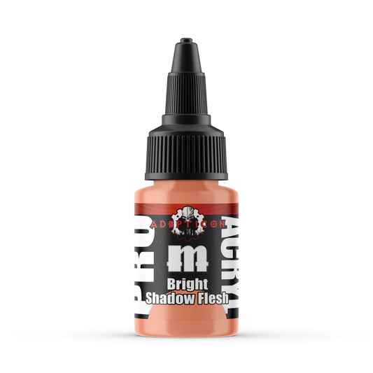 BRIGHT SHADOW FLESH