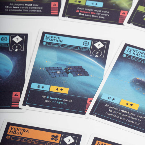 MOONRAKERS FRONTIER MICRO EXPANSION