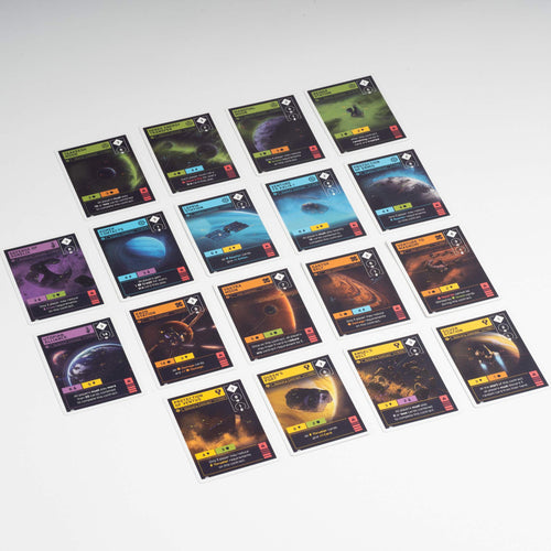 MOONRAKERS FRONTIER MICRO EXPANSION