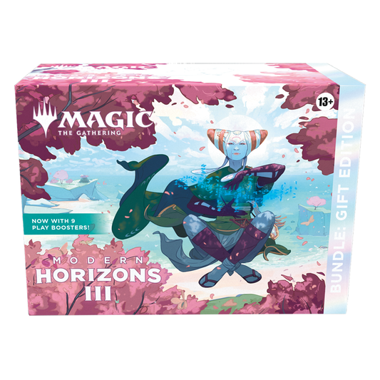 MODERN HORIZONS 3 GIFT BUNDLE