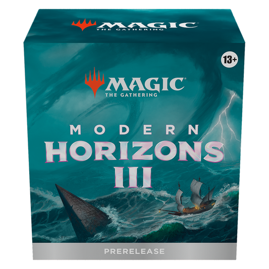 MODERN HORIZONS 3 PRERELEASE KIT
