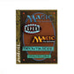 MAGIC THE GATHERING LOGO DECKMASTER PIN SET