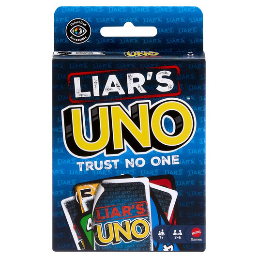 LIAR'S UNO