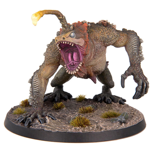 FALLOUT MINIATURES: ANGLER
