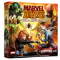 MARVEL ZOMBIES HYDRA RESURRECTION (ZOMBICIDE)