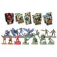 MARVEL ZOMBIES HYDRA RESURRECTION (ZOMBICIDE)