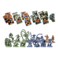 MARVEL ZOMBIES CLASH OF THE SINISTER SIX (ZOMBICIDE)