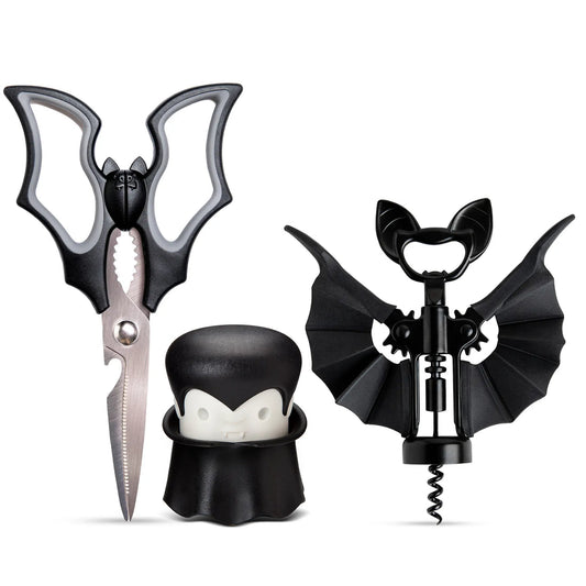 BOO-TIFUL CREW KITCHEN UTENSILS