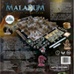MALADUM DUNGEONS OF ENVERON STARTER SET