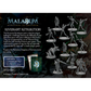 MALADUM REVENANT RETRIBUTION EXPANSION