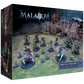 MALADUM URMECK UPRISING EXPANSION