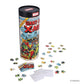 MARVEL X-MEN JIGSAW PUZZLE AND TRIVIA