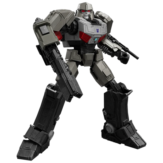 TRANSFORMERS BLOKEES CLASSIC CLASS ONE MEGATRON