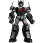 TRANSFORMERS BLOKEES CLASSIC CLASS NEMESIS PRIME