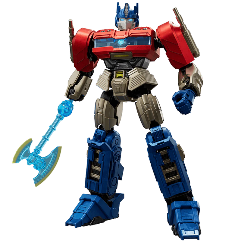 TRANSFORMERS BLOKEES CLASSIC CLASS ONE OPTIMUS PRIME