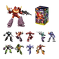 TRANSFORMERS BLOKEES GALAXY VERSION 10 ONE SHALL STAND BLIND BOX