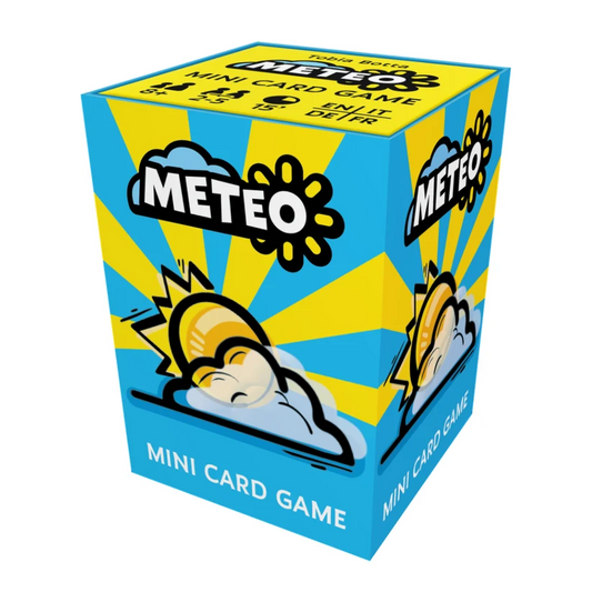 METEO