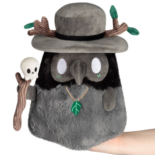 SQUISHABLE MINI DRUID PLAGUE DOCTOR