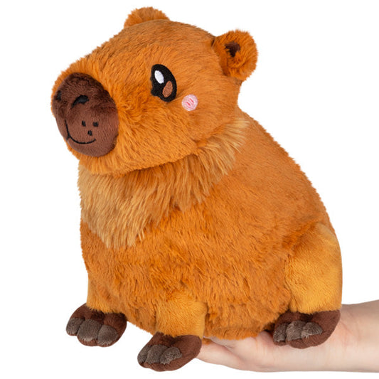 SQUISHABLE MINI CAPYBARA