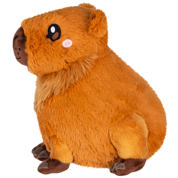 SQUISHABLE MINI CAPYBARA