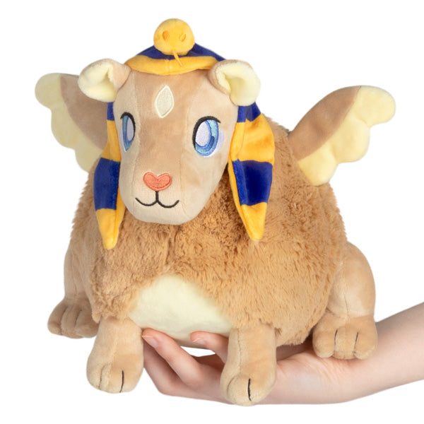 SQUISHABLE MINI SPHINX