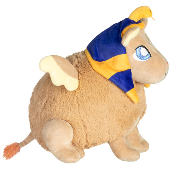 SQUISHABLE MINI SPHINX