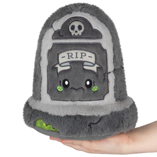 SQUISHABLE MINI TOMBSTONE