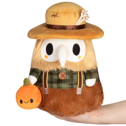 SQUISHABLE MINI HARVEST PLAGUE DOCTOR