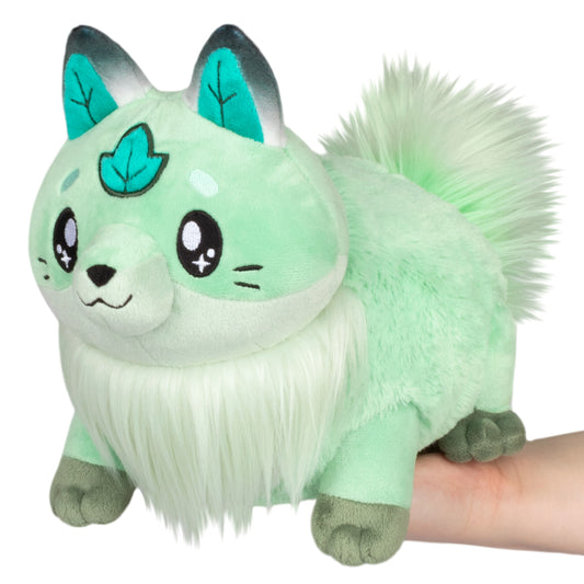 SQUISHABLE MINI LEAFY FOX