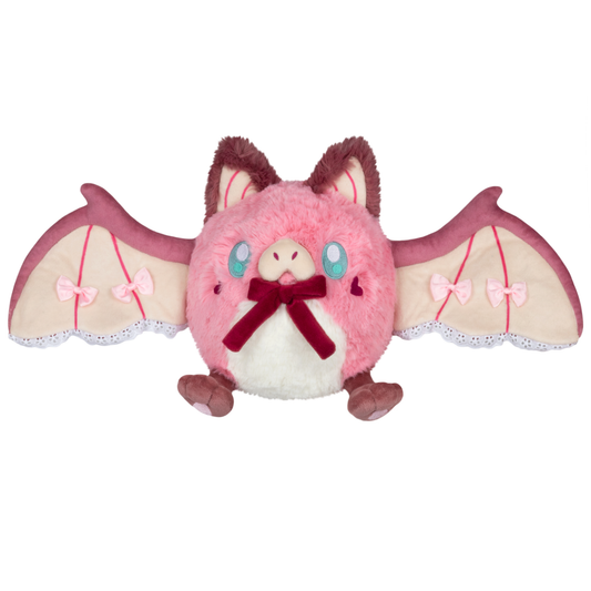 SQUISHABLE MINI SWEETHEART BAT