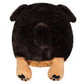 SQUISHABLE MINI FLUFFY DACHSHUND