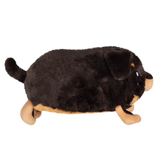 SQUISHABLE MINI FLUFFY DACHSHUND