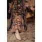 MOMENTO BOHÉME LONG MAXI SLIP DRESS BY MARKET OF STARS