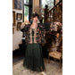 MOMENTO MORI PIXIE DUSTER CROP KIMONO BY MARKET OF STARS