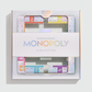 MONOPOLY AURA GLASS EDITION