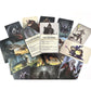 NIMBLE BOX SET A FAST TACTICAL TTRPG