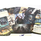 NIMBLE BOX SET A FAST TACTICAL TTRPG