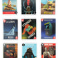 MONSTERS OF FOLKLORE PLAYING CARD SET