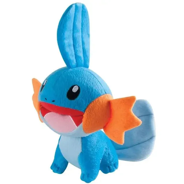 POKEMON 8" PLUSH ASSORTMENT