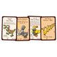 MUNCHKIN FOWL PLAY