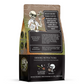 BONES COFFEE BETTER BRAIN MUSHROOM COFFEE DARK ROAST 10OZ GROUND COFFEE