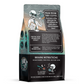 BONES COFFEE BETTER BRAIN MUSHROOM COFFEE MEDIUM ROAST 10OZ GROUND COFFEE