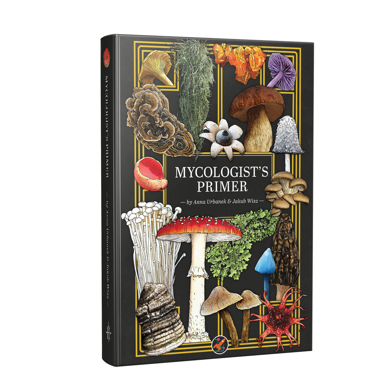 MYCOLOGIST'S PRIMER
