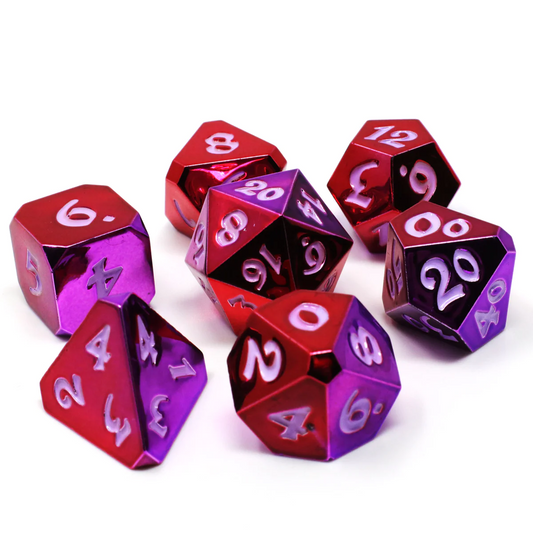MYSTIC CATALYST DICE SET