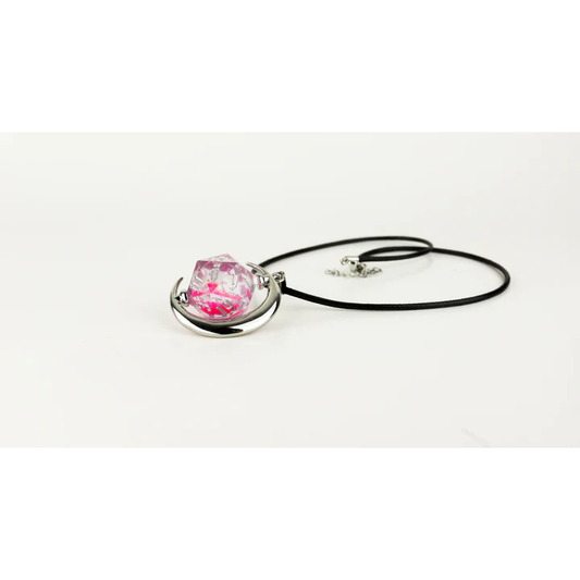 BE MY NAT20 NECKLACE