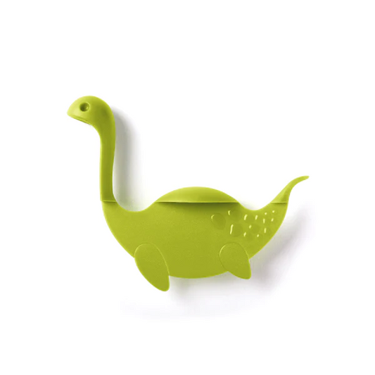 NESSIE TALE BOOKMARK - GREEN